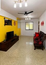 Blk 527 Jurong West Street 52 (Jurong West), HDB 3 Rooms #574764701